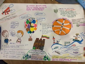 Lietuvių kalbos savaitė 2021 m.