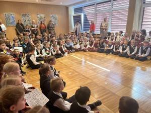 Europos kalbų savaitė 2022 m.