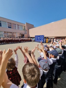 Ketvirtokų išleistuvės 2023 m.