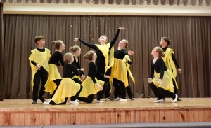 Šalies šokių festivalis „Šokim, šokim, nesustokim 2023“, skirtas Vilniaus miesto 700 metų jubiliejui kovo 17 d. Vilniaus šv. Kristoforo progimnazijoje 